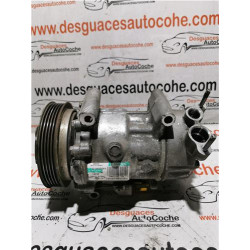 COMPRESOR AIRE ACOND.