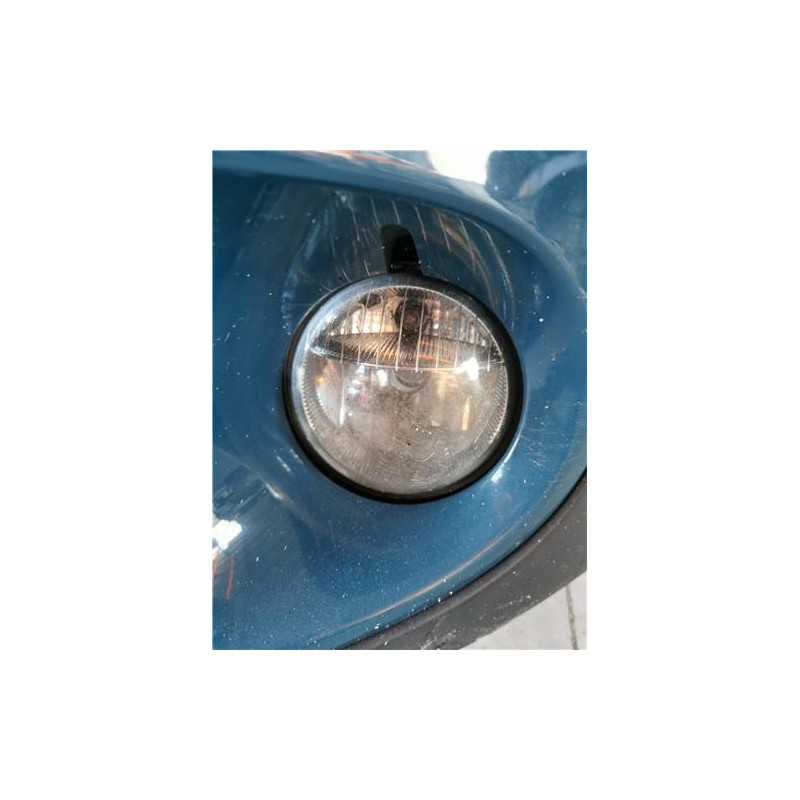 FARO ANTINIEBLA IZDO.