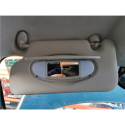 PARASOL IZDO. para Mini Countryman (R60)(2010->2016)