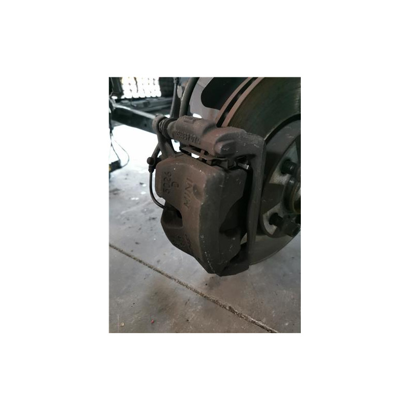 PINZA FRENO DEL. IZDA.