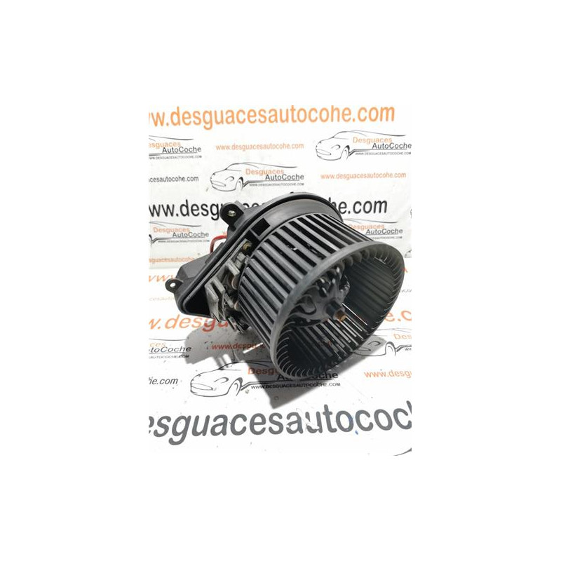 MOTOR CALEFACCION