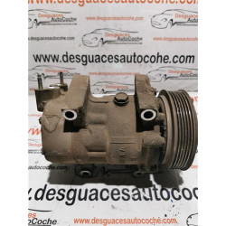 COMPRESOR AIRE ACOND.
