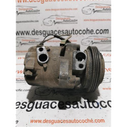 COMPRESOR AIRE ACOND.