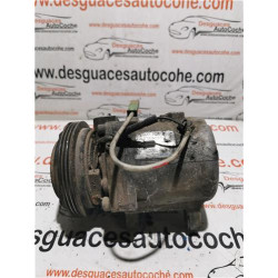 COMPRESOR AIRE ACOND.