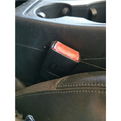 ANCLAJE CINTURON DEL. DCHO. para Audi A4 Berlina (8K2)(2008->)