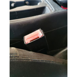 ANCLAJE CINTURON DEL. IZDO. para Audi A4 Berlina (8K2)(2008->)