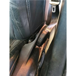 ASIENTO DEL. IZDO. para Audi A4 Berlina (8K2)(2008->)