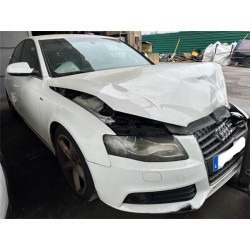 CERRADURA PUERTA DEL. IZDA. para Audi A4 Berlina (8K2)(2008->)