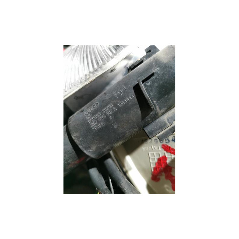 EYECTOR LAVAFAROS DCHO.