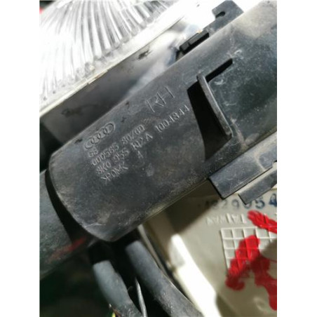 EYECTOR LAVAFAROS DCHO.