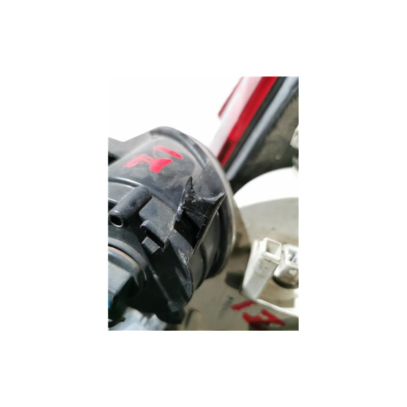 FARO ANTINIEBLA IZDO.