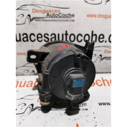 FARO ANTINIEBLA IZDO.