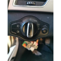 MANDO DE LUCES para Audi A4 Berlina (8K2)(2008->)