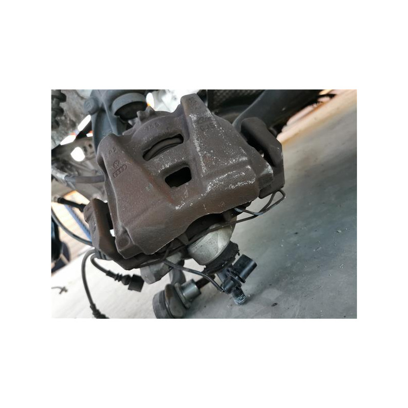 PINZA FRENO DEL. IZDA.