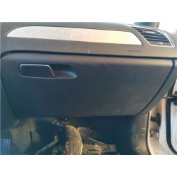 TAPA GUANTERA para Audi A4 Berlina (8K2)(2008->)