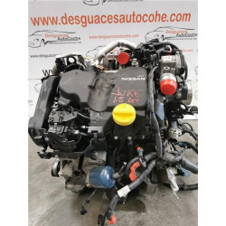 MOTOR COMPLETO