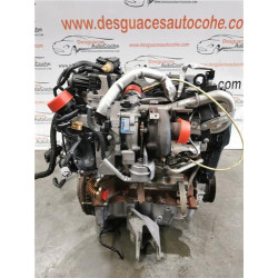 MOTOR COMPLETO