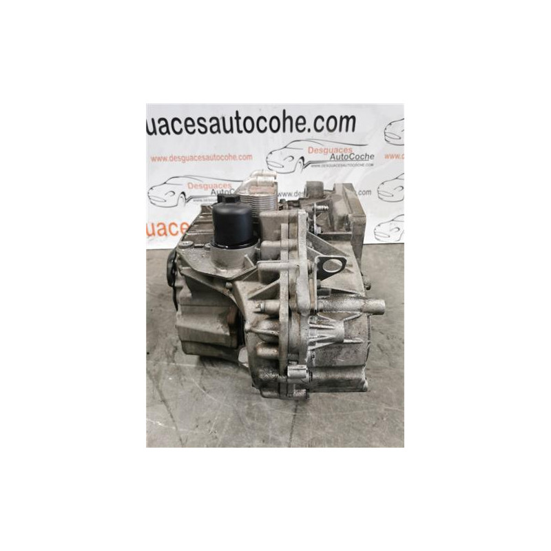 CAJA CAMBIOS AUTOMATICA