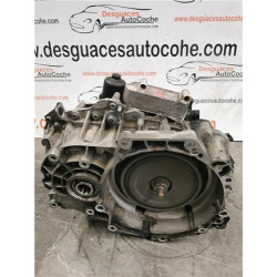 CAJA CAMBIOS AUTOMATICA