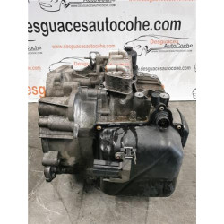 CAJA CAMBIOS AUTOMATICA