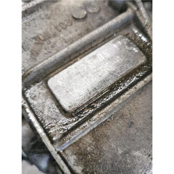 CAJA CAMBIOS AUTOMATICA