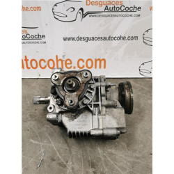 CAJA TRANSFER para Volkswagen Passat CC (357)(05.2008->)