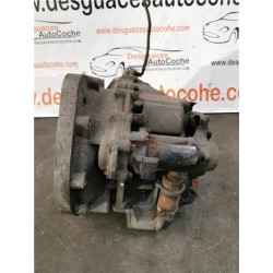 CAJA CAMBIOS AUTOMATICA