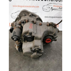 CAJA CAMBIOS AUTOMATICA