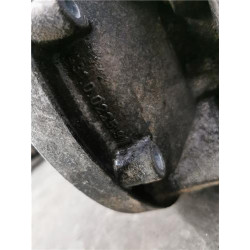 CAJA CAMBIOS AUTOMATICA