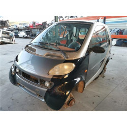 CAJA CAMBIOS AUTOMATICA