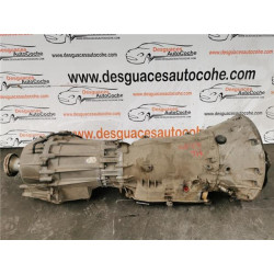 CAJA CAMBIOS AUTOMATICA para Mercedes-Benz Clase ML (BM 163)(09.1997->)