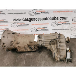 CAJA CAMBIOS AUTOMATICA