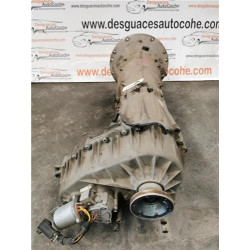 CAJA CAMBIOS AUTOMATICA