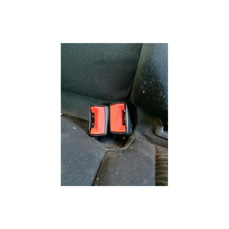 ANCLAJE CINTURON TRA. CENTRAL