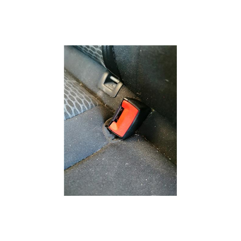 ANCLAJE CINTURON TRA. DCHO.