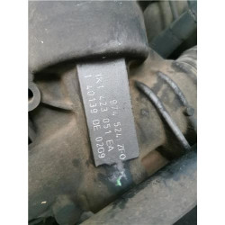 CREMALLERA DIRECCION ELECTRICA