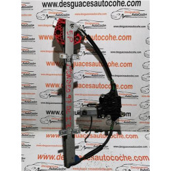 ELEVALUNAS ELECTRICO DEL. IZDO. para Ford Mondeo Berlina (GD)(1997->)