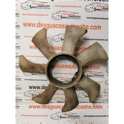 ASPAS VENTILADOR RADIADOR