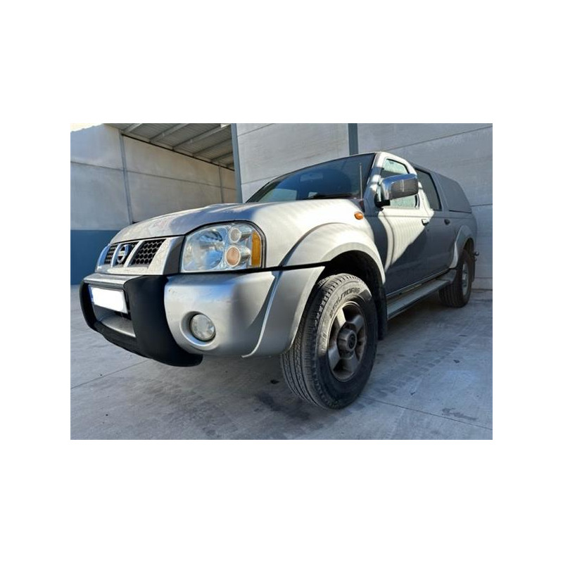 PINZA FRENO DEL. DCHA.