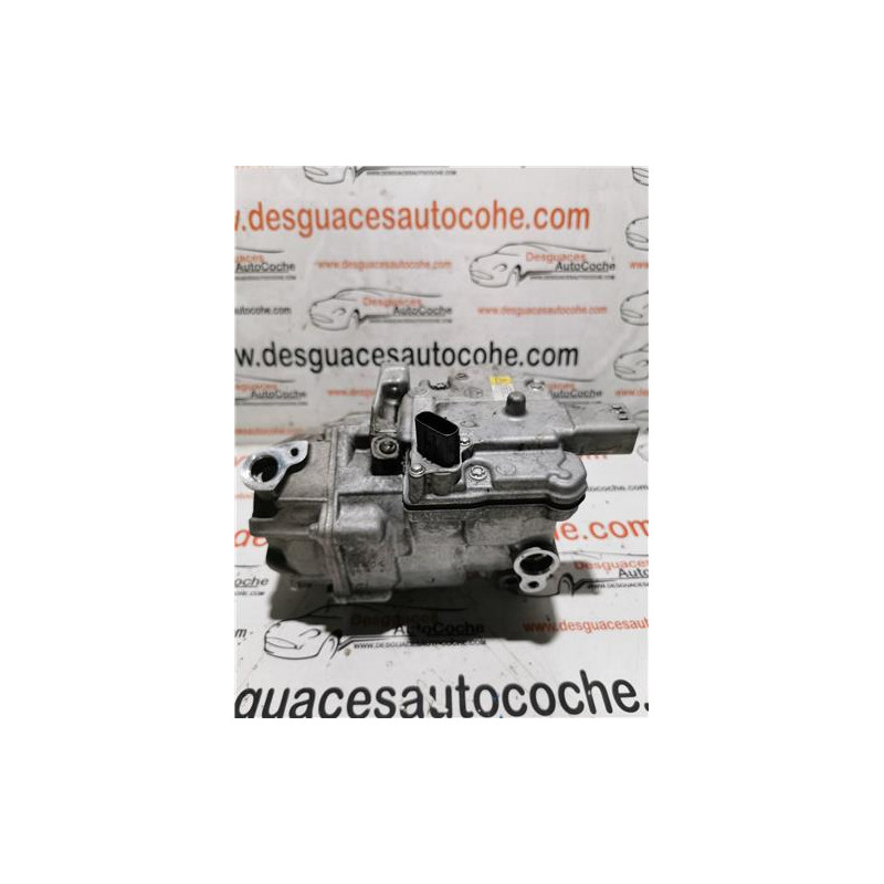 COMPRESOR AIRE ACOND.