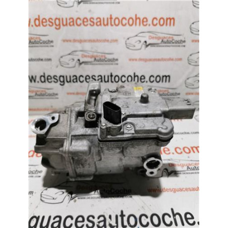 COMPRESOR AIRE ACOND.