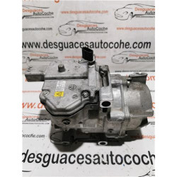 COMPRESOR AIRE ACOND.