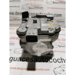 COMPRESOR AIRE ACOND.