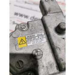 COMPRESOR AIRE ACOND.