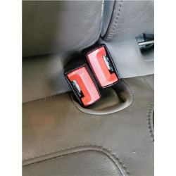 ANCLAJE CINTURON TRA. CENTRAL