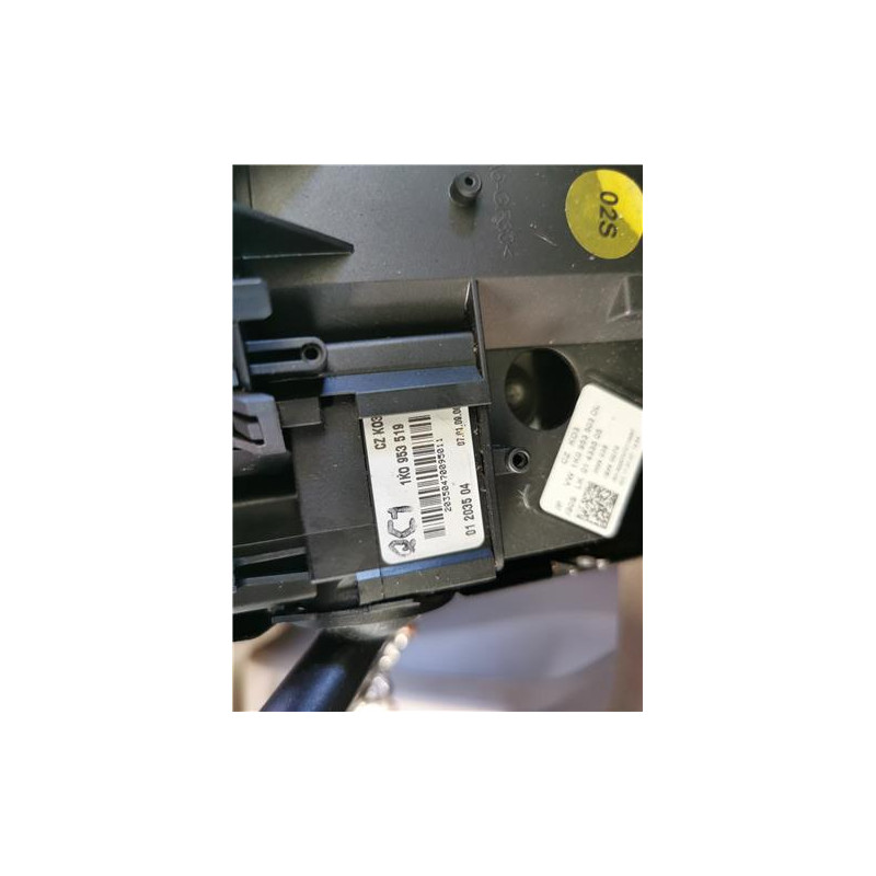 MANDO LIMPIAPARABRISAS