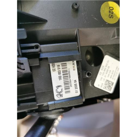 MANDO LIMPIAPARABRISAS