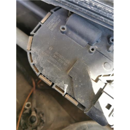 MOTOR LIMPIAPARABRISAS DEL.
