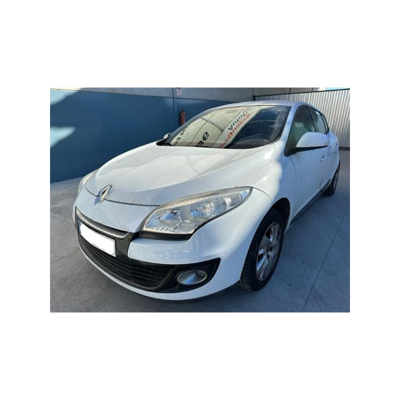 AMORTIGUADOR DEL. IZDO.