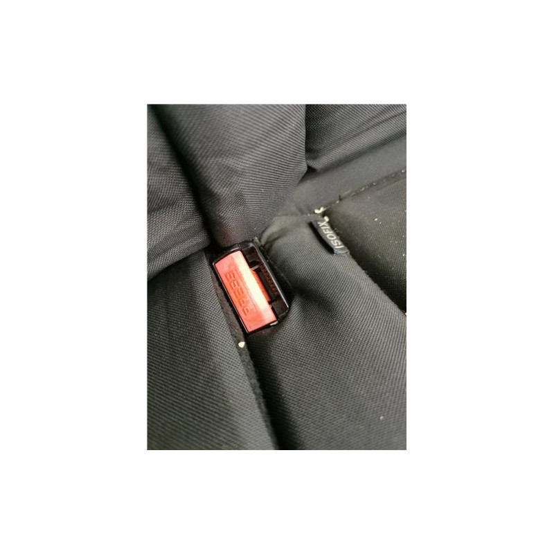 ANCLAJE CINTURON TRA. IZDO.